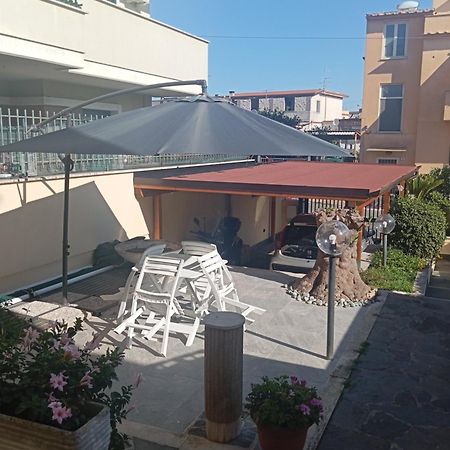 Appartement Casa Nettuno Extérieur photo