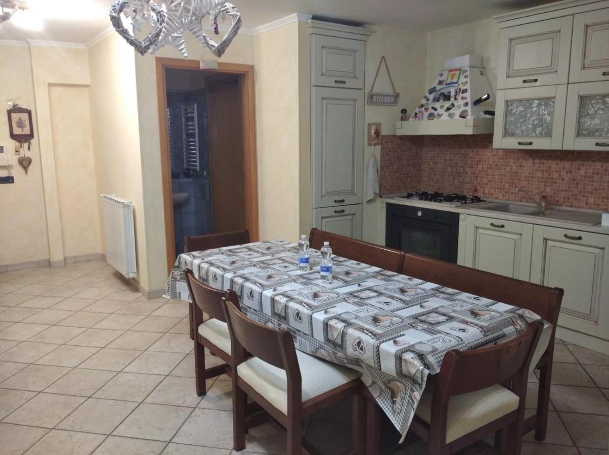 Appartement Casa Nettuno Extérieur photo