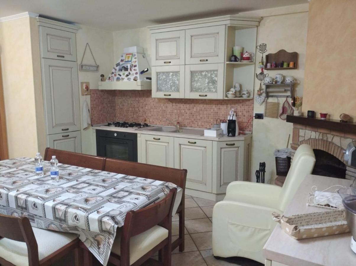 Appartement Casa Nettuno Extérieur photo