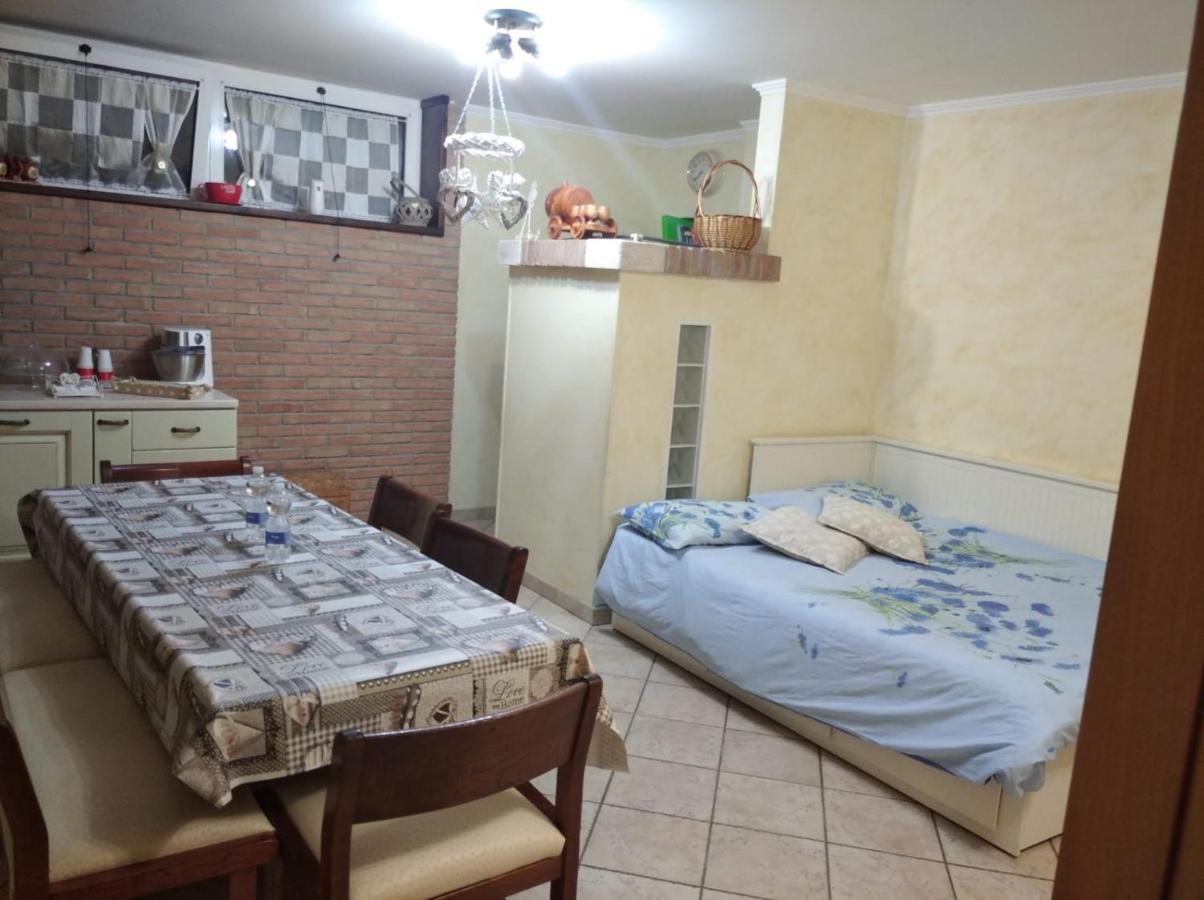 Appartement Casa Nettuno Extérieur photo