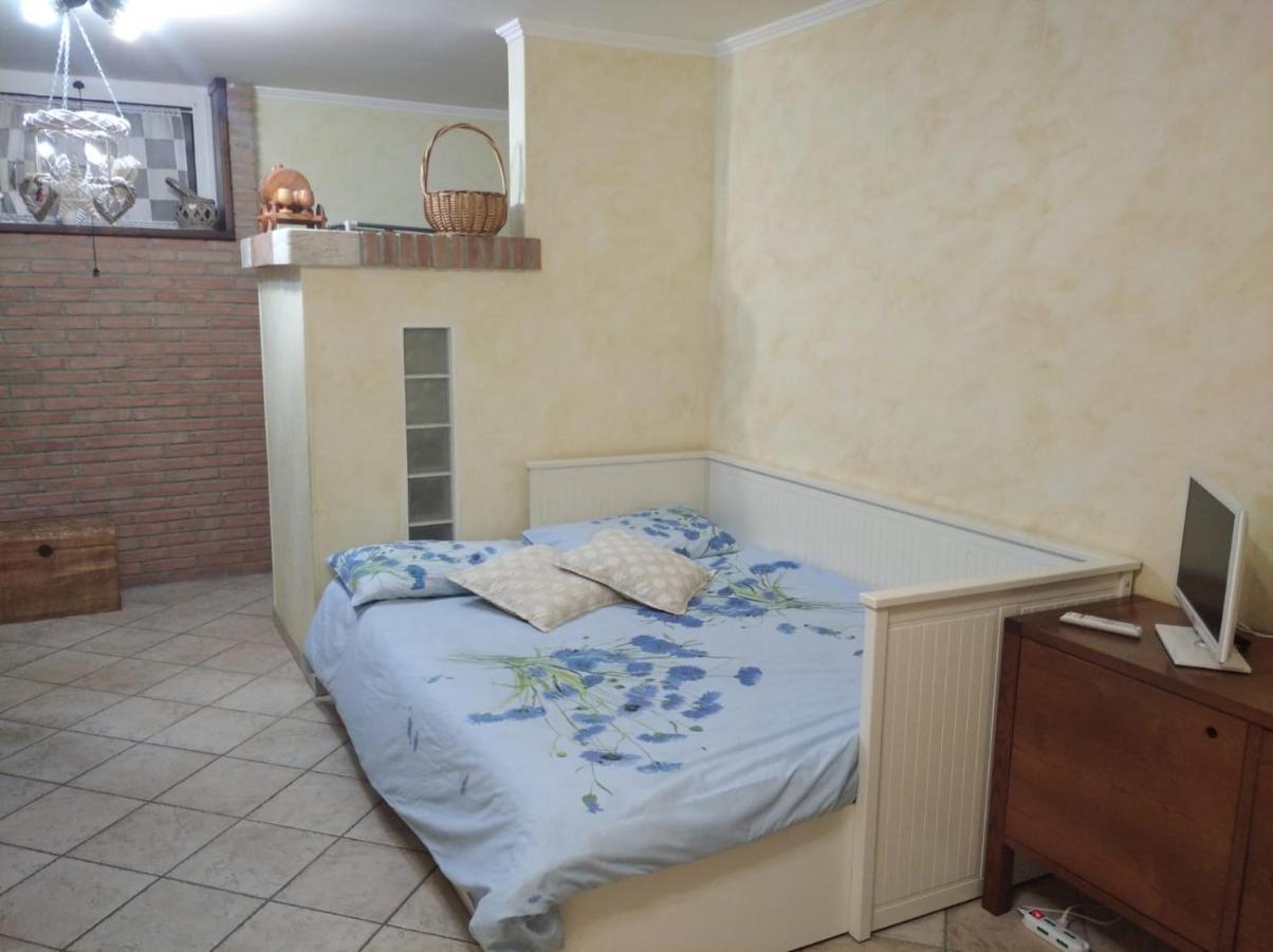 Appartement Casa Nettuno Extérieur photo