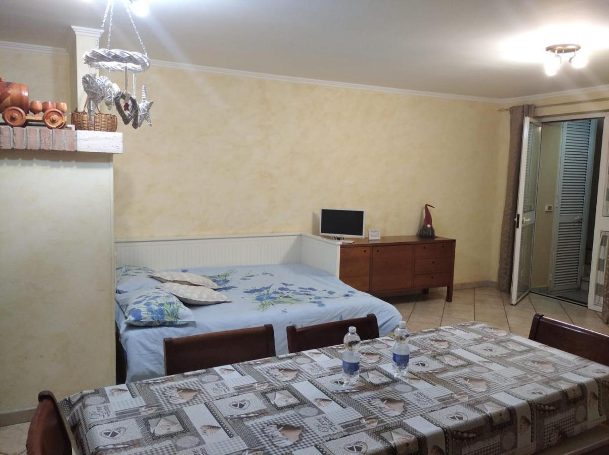 Appartement Casa Nettuno Extérieur photo