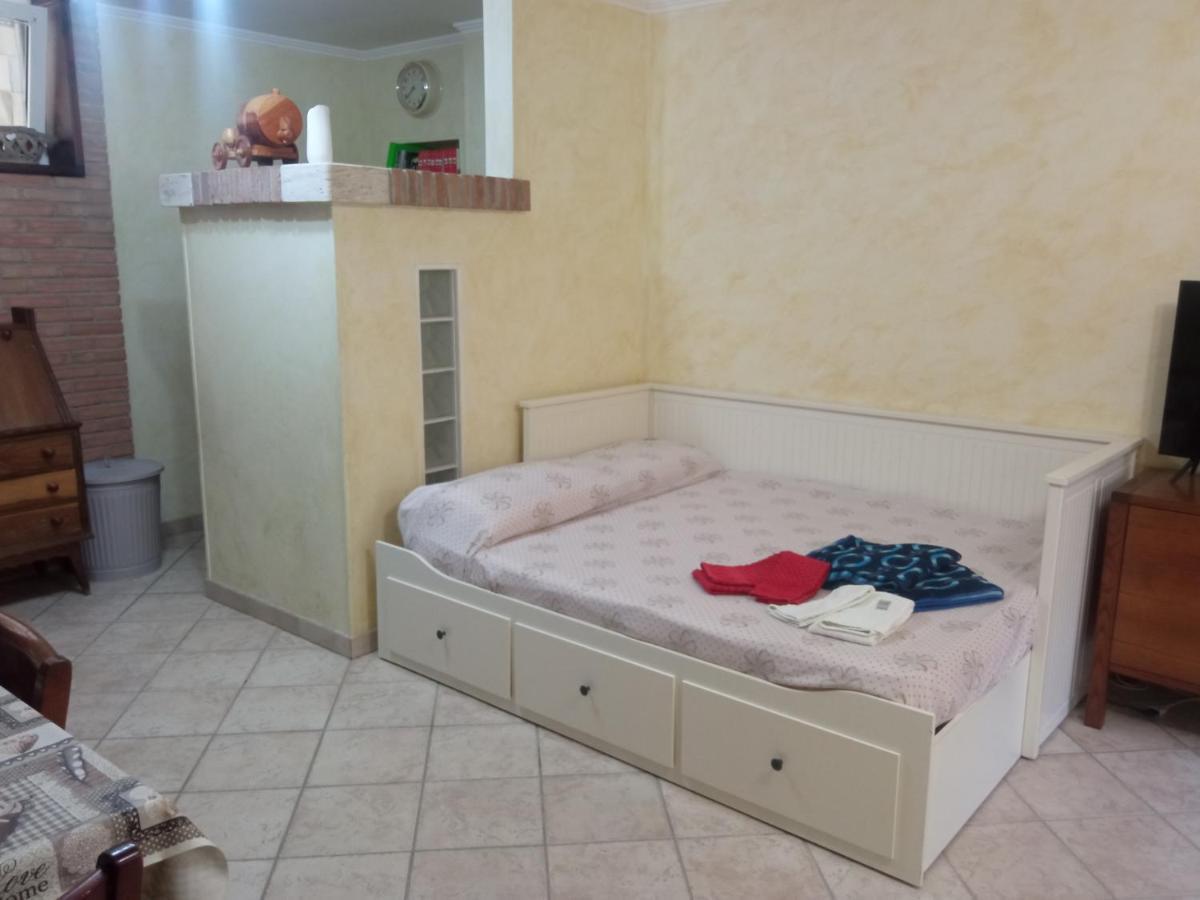 Appartement Casa Nettuno Extérieur photo