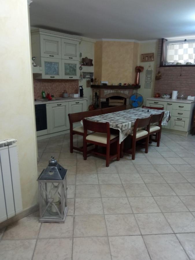 Appartement Casa Nettuno Extérieur photo