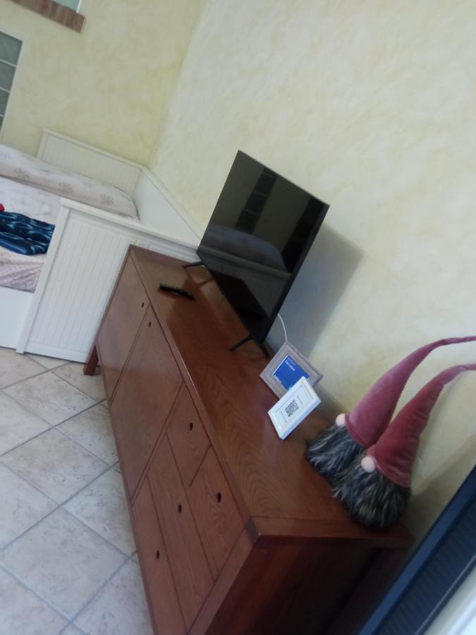 Appartement Casa Nettuno Extérieur photo
