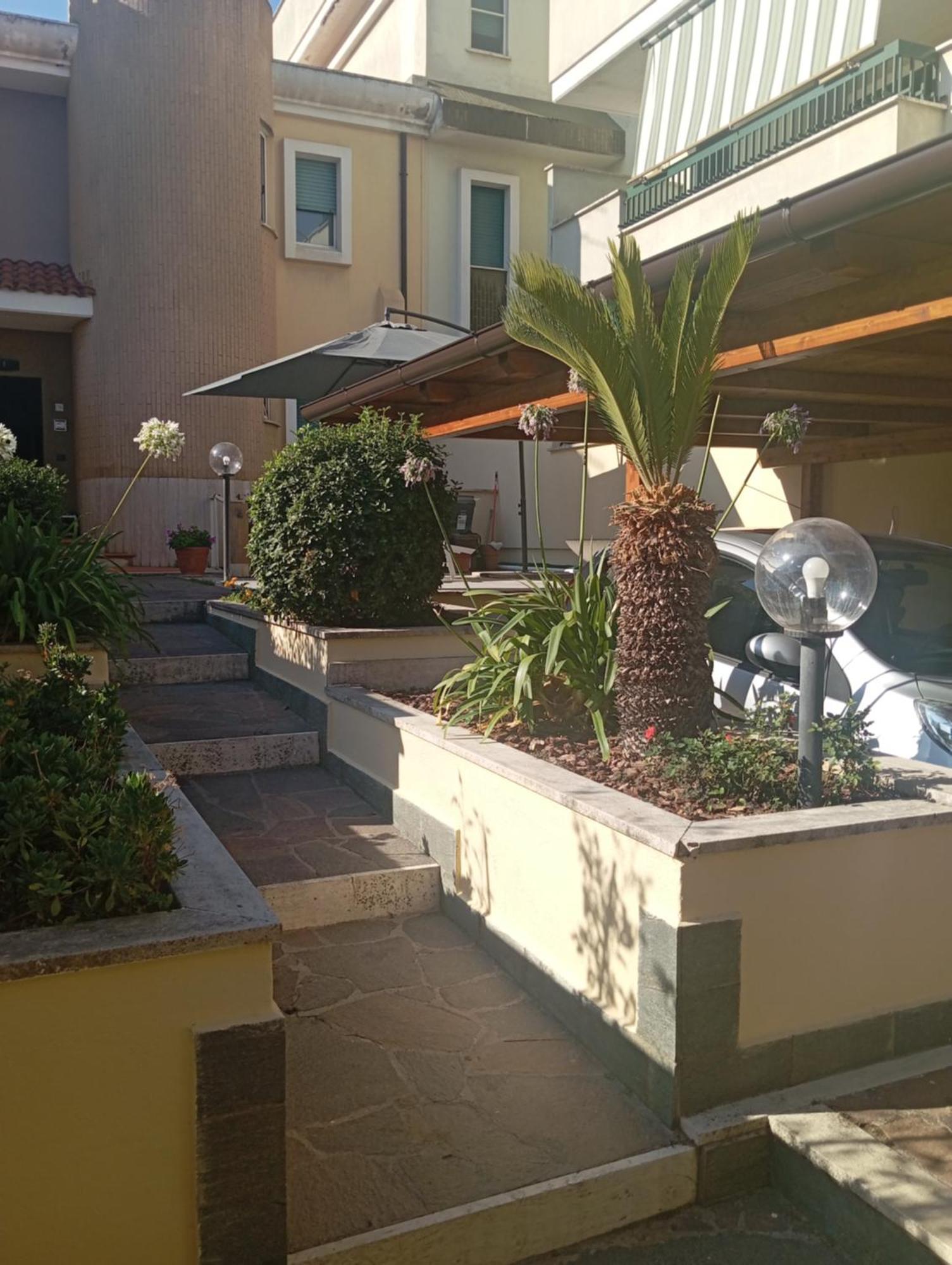 Appartement Casa Nettuno Extérieur photo