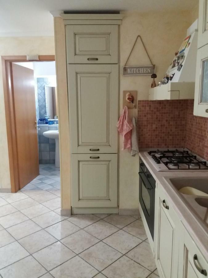 Appartement Casa Nettuno Extérieur photo