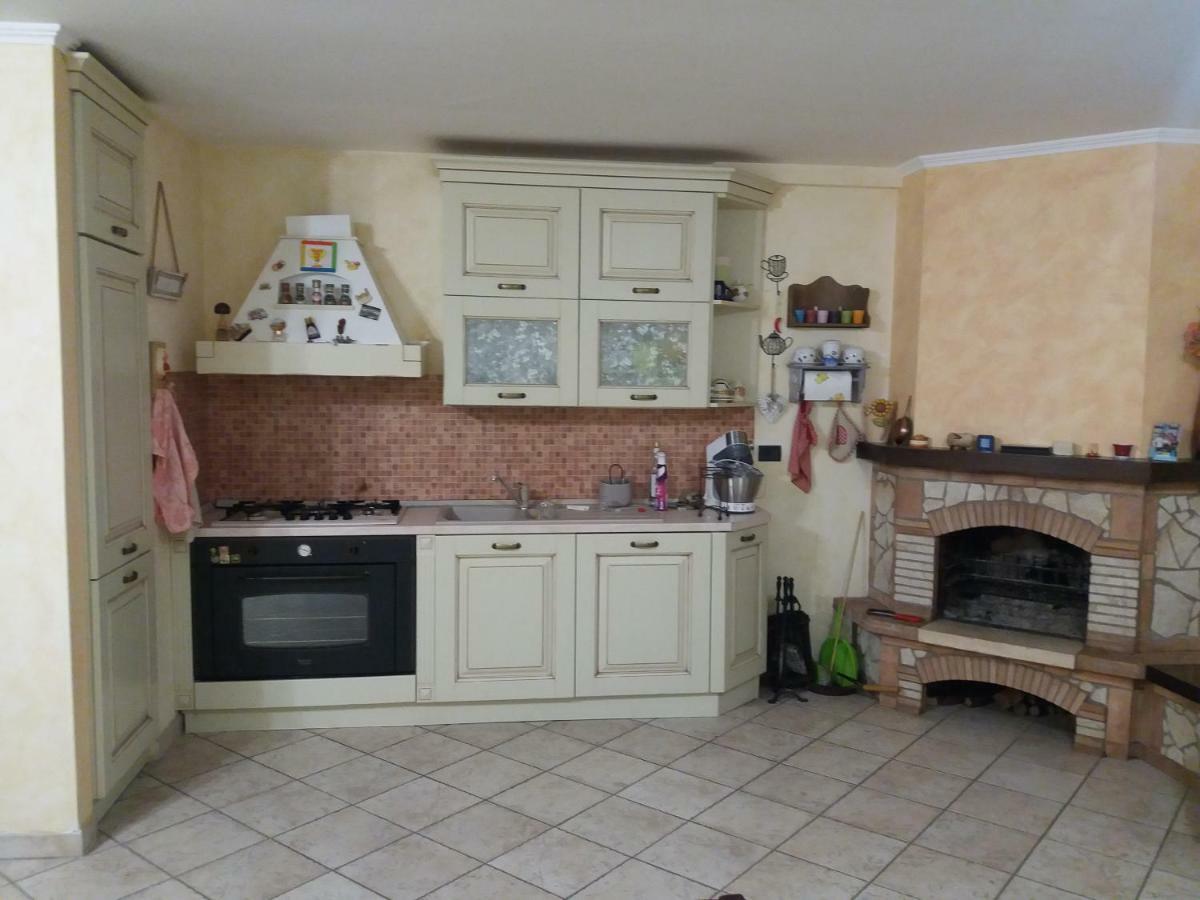 Appartement Casa Nettuno Extérieur photo