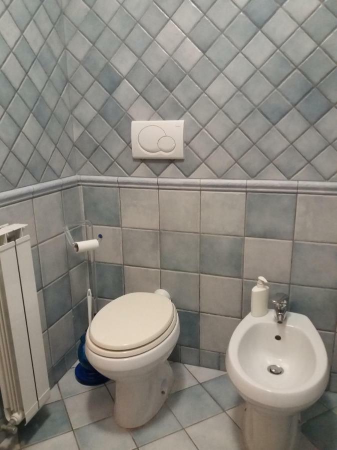 Appartement Casa Nettuno Extérieur photo