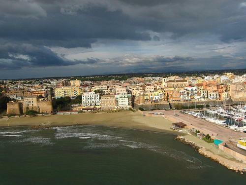 Appartement Casa Nettuno Extérieur photo